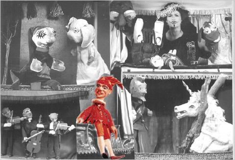 Terminübersicht Puppentheater Böhmel